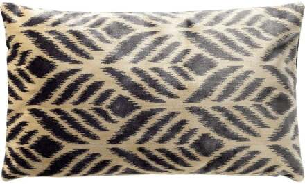 Dutch Decor SK Alexa 30x50 cm Charcoal Gray