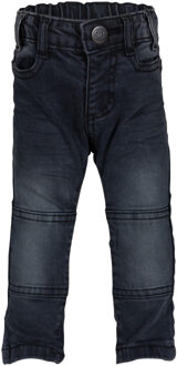 Dutch Dream Denim Baby jongens jeans mwiko grey Grijs - 74