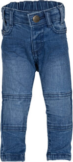 Dutch Dream Denim Baby jongens jeans mwiko mid blue - 74