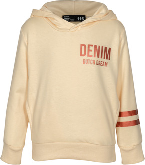 Dutch Dream Denim hoodie - 104,110,116,122,134,140,146,152,164