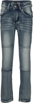 Dutch Dream Denim Jeans SS22-64 Blauw - 92