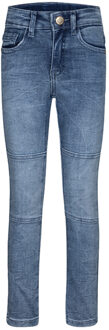 Dutch Dream Denim Jongens jeans extra slim fit fedha - 92
