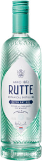 Dutch Dry Gin 70CL