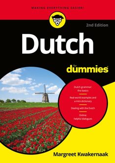 Dutch For Dummies