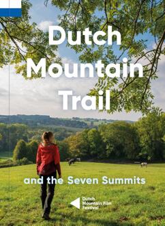 Dutch Mountain Trail - Toon Hezemans