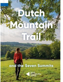 Dutch Mountain Trail - Toon Hezemans