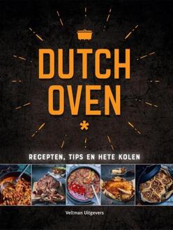 Dutch Oven - (ISBN:9789048319268)