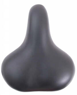 Dutch perfect Zadel Dutch Perfect Zwart