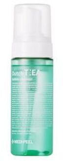 Dutch Tea Bubble Cleanser 150ml