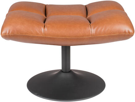 Dutchbone Bar Hocker Bruin