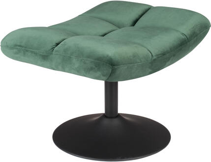 Dutchbone Bar Hocker Groen