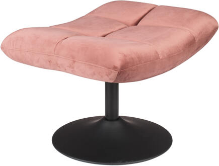 Dutchbone Bar Hocker Roze