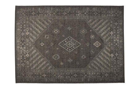 Dutchbone Devon Vloerkleed 200x300 Groen