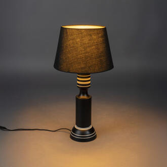 Dutchbone Tafellamp 'Virgil' 60cm
