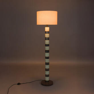 Dutchbone Vloerlamp 'Vertigo' 143cm hoog