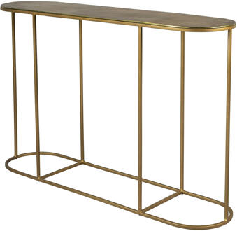 Dutchbone Zodiac Sidetable Goud