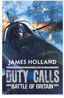 Duty Calls: Battle of Britain