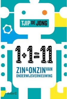 Duuren Media, Van 1+1=11