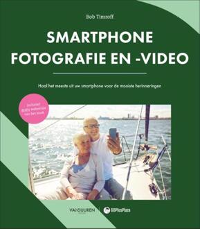 Duuren Media, Van 60plusplaza: Smartphonefotografie En -Video - Bob Timroff