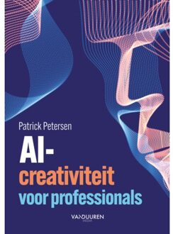 Duuren Media, Van Ai-Creativiteit Voor Professionals - Patrick Petersen