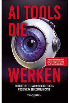 Duuren Media, Van Ai-Tools Die Werken - Team VDM