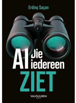 Duuren Media, Van Ai Voor Iedereen - Erdinç Saçan