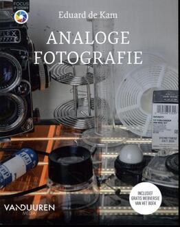 Duuren Media, Van Analoge Fotografie - Focus Op Fotografie - Eduard de Kam