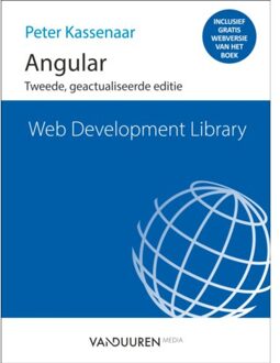 Duuren Media, Van Angular