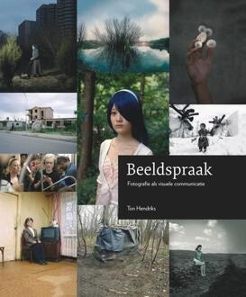 Duuren Media, Van Beeldspraak - Boek Ton Hendriks (9059406346)