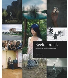 Duuren Media, Van Beeldspraak - Boek Ton Hendriks (9059406346)