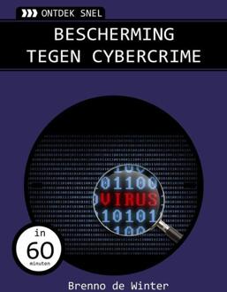 Duuren Media, Van Bescherming tegen cybercrime - eBook Brenno de Winter (9059407059)