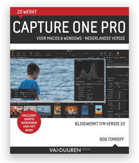 Duuren Media, Van Capture One - Zo Werkt - Bob Timroff