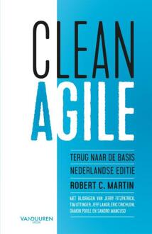 Duuren Media, Van Clean Agile, Nederlandse editie