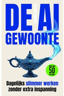 Duuren Media, Van De Ai-Gewoonte - Arjan Broere