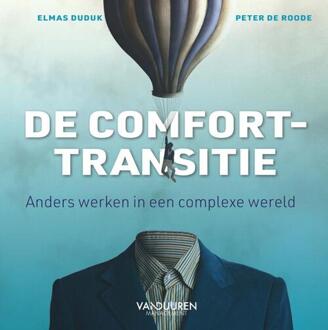 Duuren Media, Van De comfort-transitie