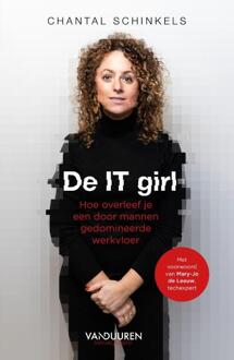 Duuren Media, Van De IT girl