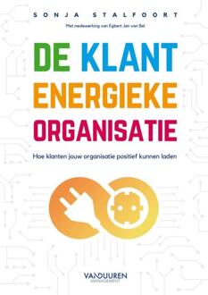 Duuren Media, Van De Klant Energieke Organisatie