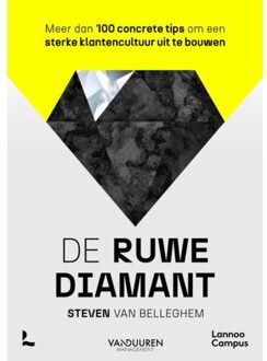 Duuren Media, Van De Ruwe Diamant - Steven van Belleghem