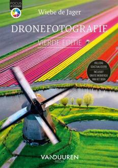Duuren Media, Van Dronefotografie - Focus Op Fotografie - Wiebe de Jager