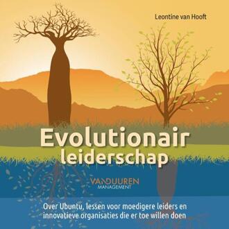 Duuren Media, Van Evolutionair Leiderschap - Leontine van Hooft