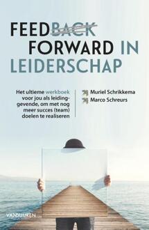 Duuren Media, Van Feedforward in leiderschap