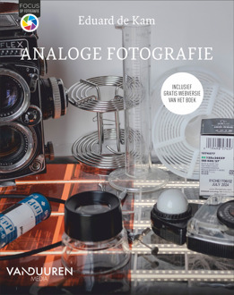 Duuren Media, Van Focus op Fotografie: Analoge Fotografie