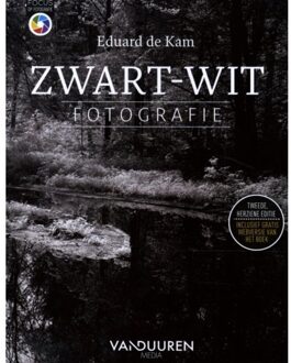 Duuren Media, Van Focus op fotografie  -   Zwart-witfotografie