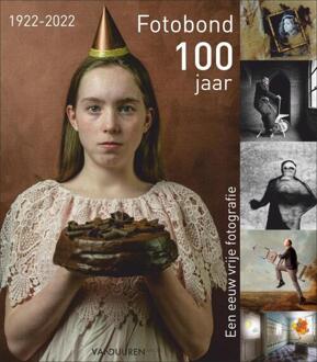 Duuren Media, Van Fotobond 100 jaar - (ISBN:9789463562676)