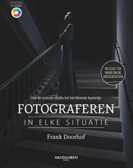 Duuren Media, Van Fotograferen In Elke Situatie - Focus Op - (ISBN:9789463561105)