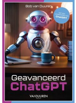 Duuren Media, Van Geavanceerd Chatgpt - ChatGPT