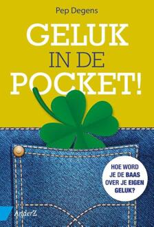 Duuren Media, Van Geluk in de pocket - Boek Pep Degens (9462960372)