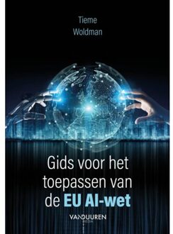 Duuren Media, Van Gids Voor Het Toepassen Van De Eu Ai-Wet - Tieme Woldman