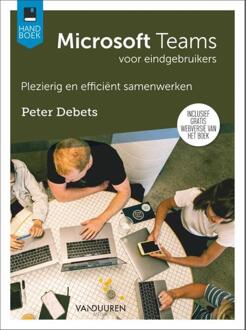Duuren Media, Van Handboek Microsoft Teams