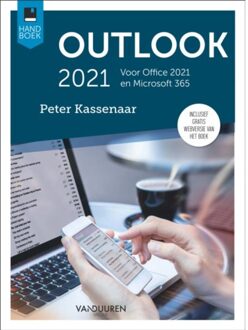 Duuren Media, Van Handboek Outlook 2021